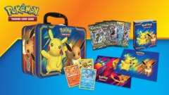 Fall 2018 Collector Chest